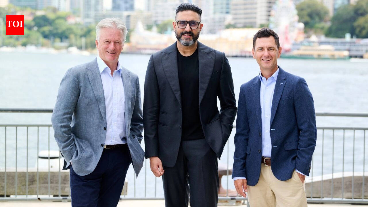 European T20 Premier League: Bollywood's flair, former and current cricket legends, and a hockey great headline new league