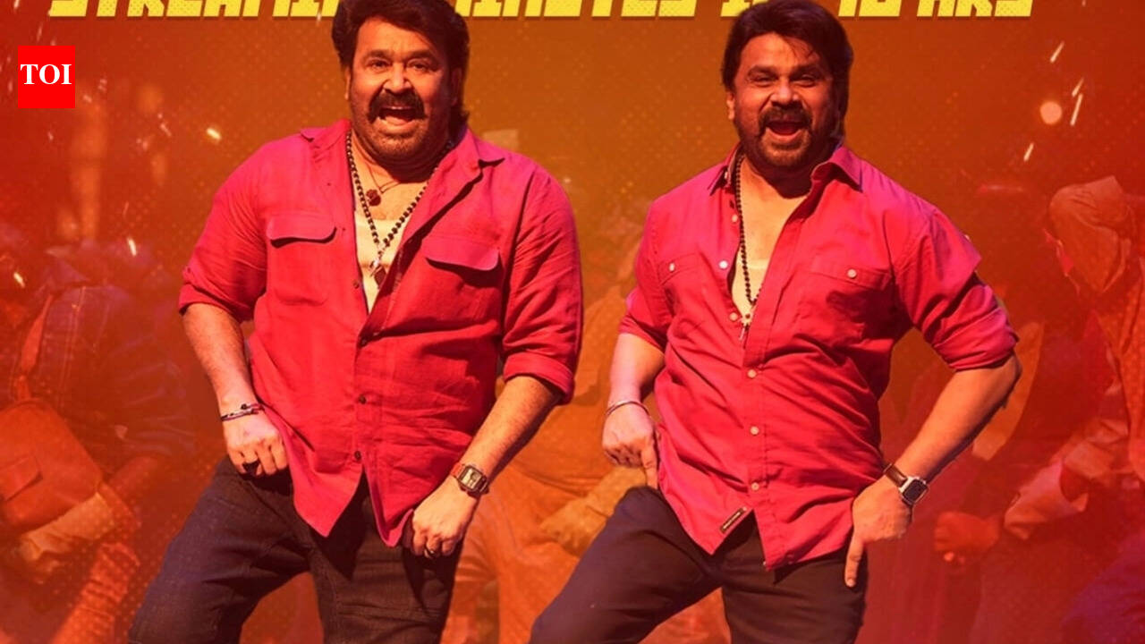 'Bha.Bha.Ba' starts streaming: ‘No logic, only madness’ connects with viewers; Big OTT response in 48 hours