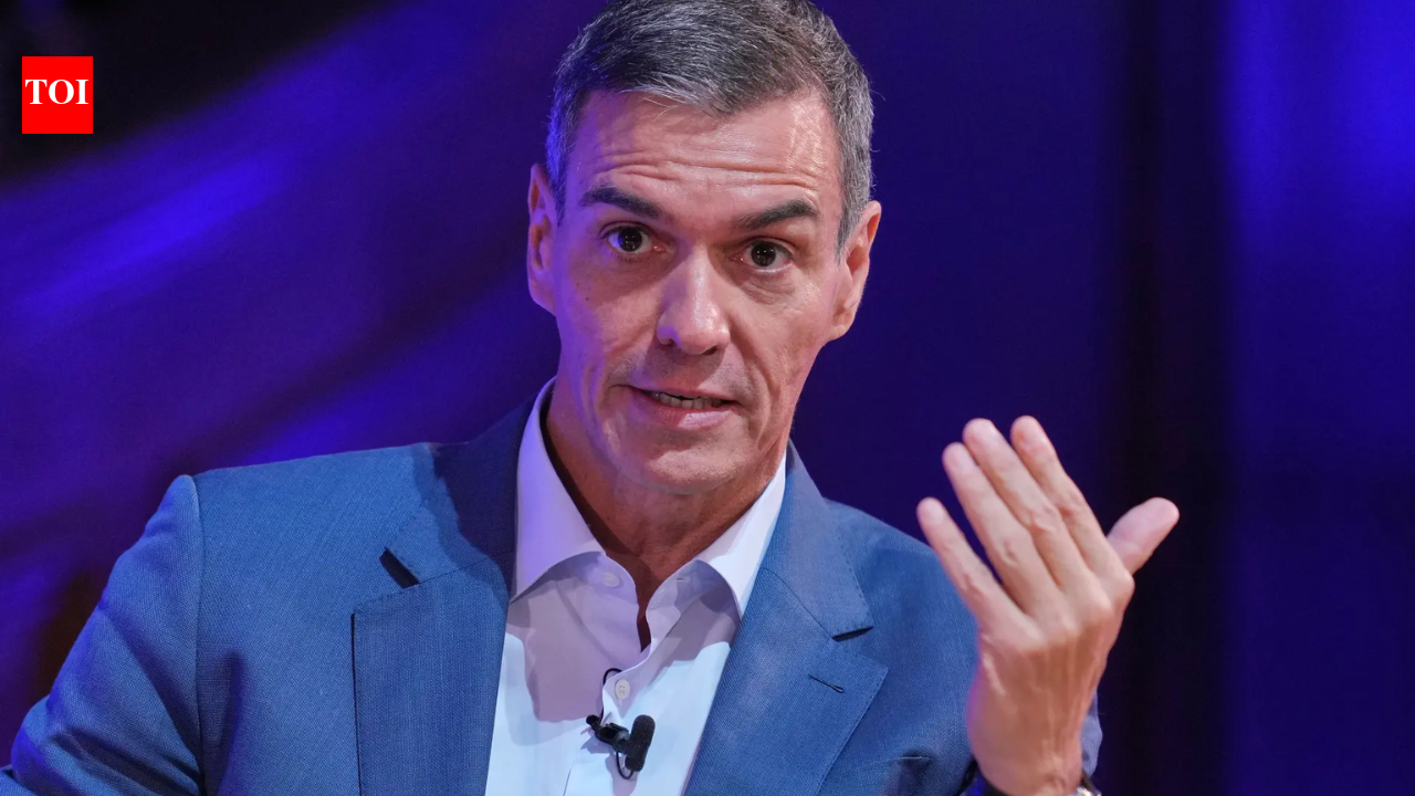 'Will continue working bilaterally': Spanish President Sánchez to visit India; strategic partnership, EU trade talks on agenda