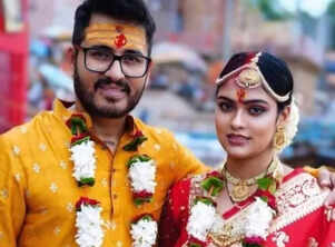Actor Hiran Chatterjee marries again: First wife REACTS