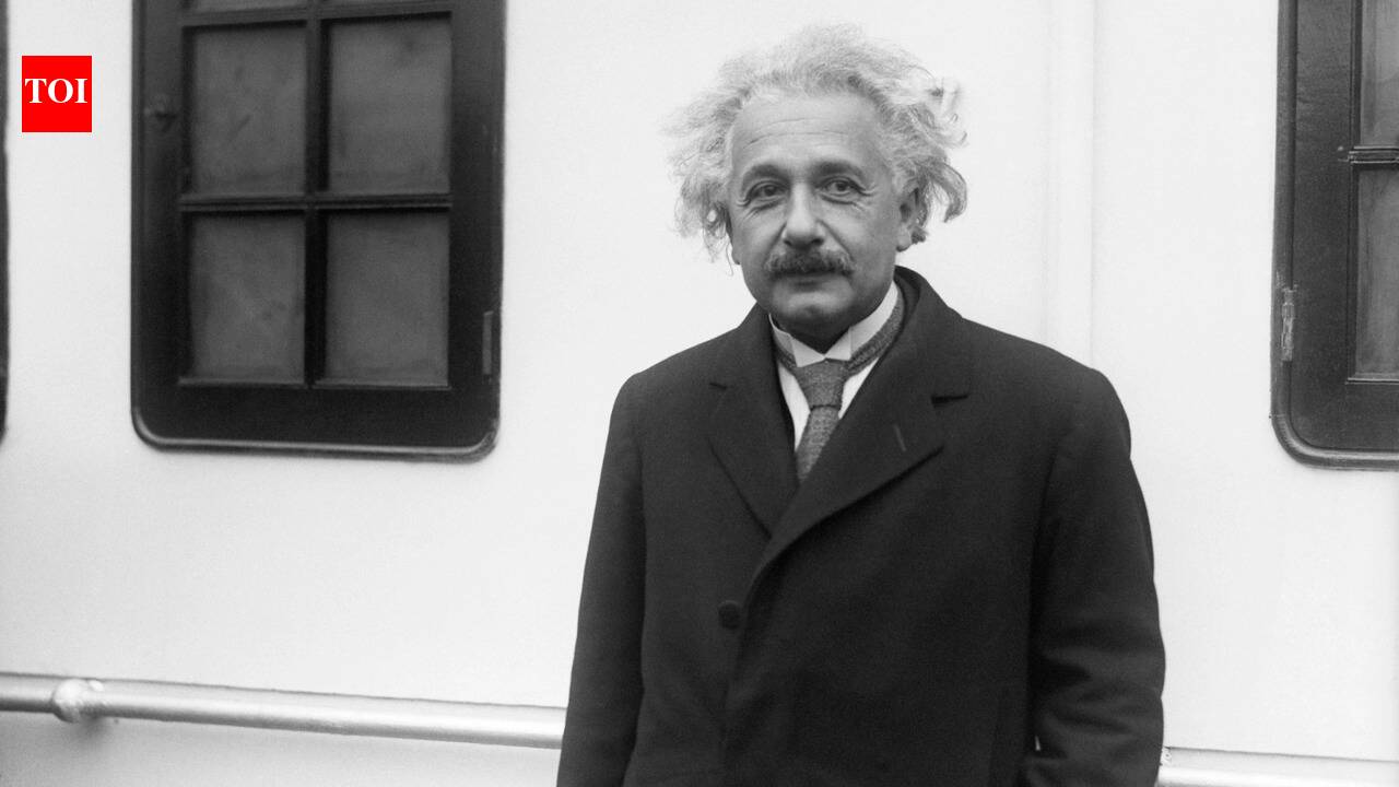 Quote of the day for kids by Albert Einstein: “Two things are infinite: the universe and human stupidity; and I'm not sure about the universe.”