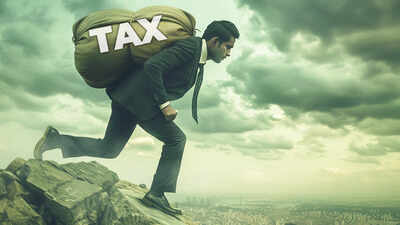 Union Budget: The hidden cost of GST 2.0 - India faces potential tax shock as compensation cess ends