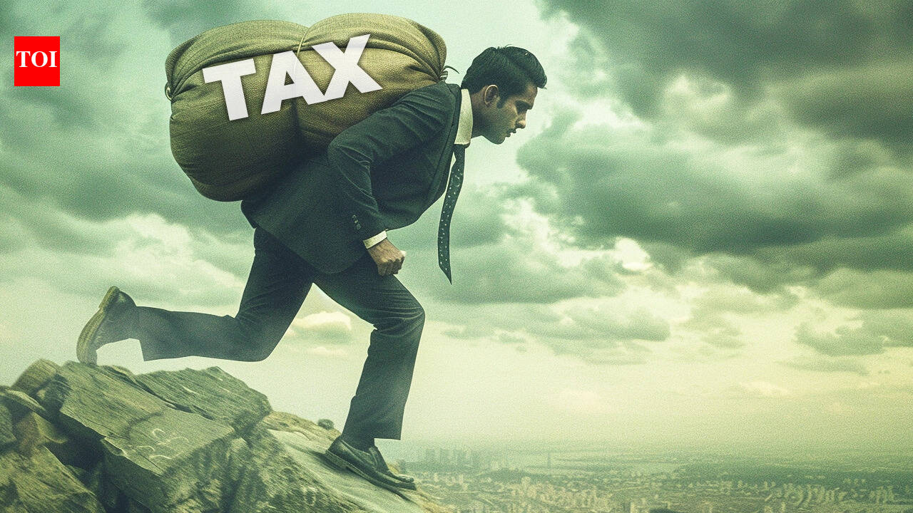 Union Budget: The hidden cost of GST 2.0 - India faces potential tax shock as compensation cess ends