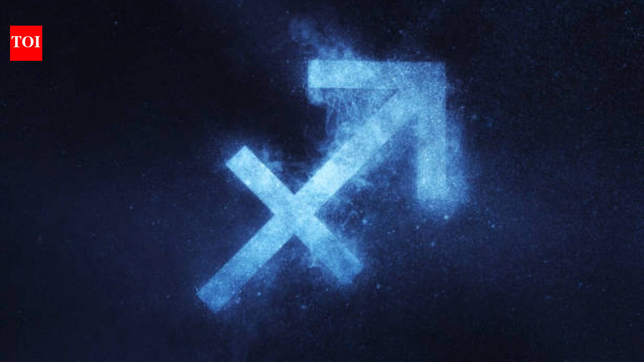 Sagittarius Horoscope Today, January 22, 2026: Avoid heavy food late at night