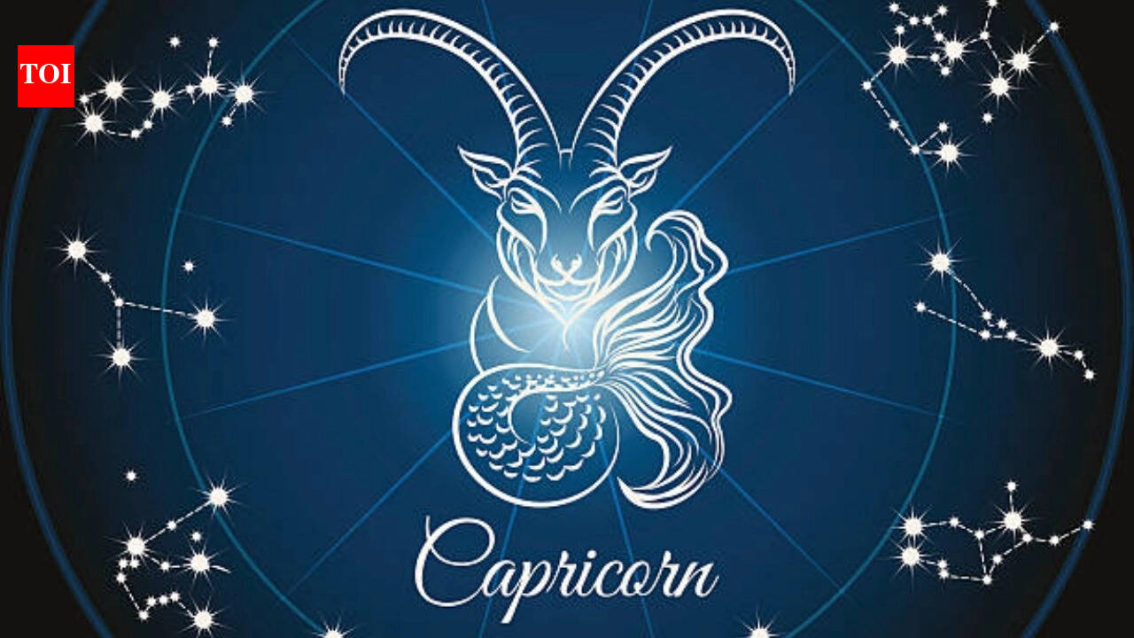 Capricorn Horoscope Today, January 22, 2026: Pause before reacting