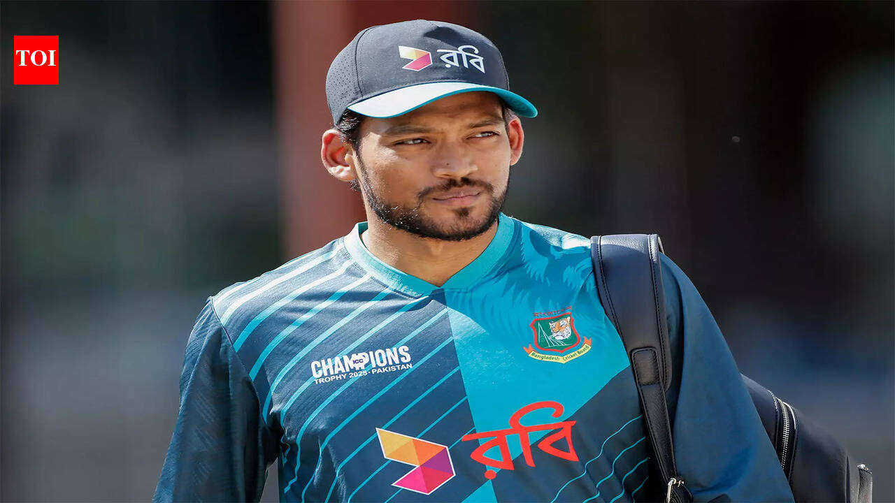 ‘We want to play’: Star Bangladesh batter voices players' plea as T20 World Cup standoff deepens