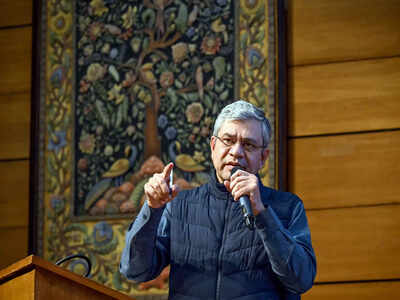 'It's actually in the first!' Ashwini Vaishnaw's strong take on IMF chief calling India 'second-tier AI power' — here's why