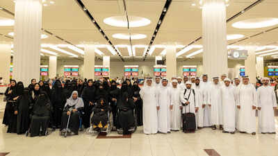 UAE: 50 female students honored with family Umrah trip for academic excellence