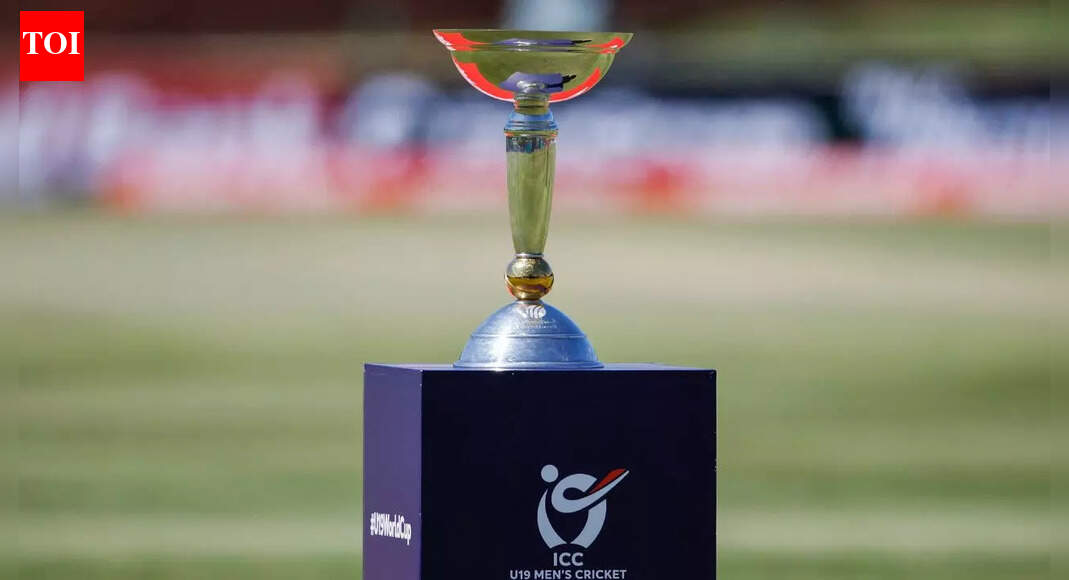 U19 World Cup: Afghanistan vs Tanzania Live Score