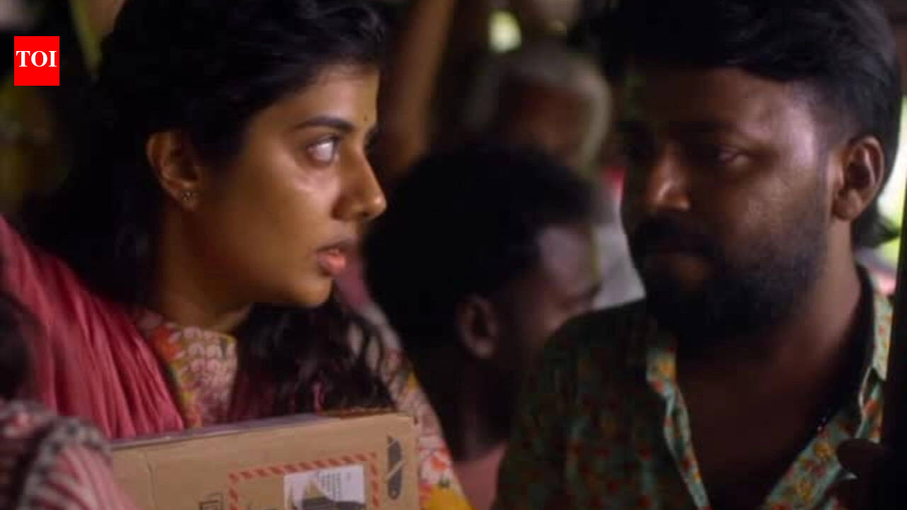 ‘She never recorded anything’: New teaser of Nadirshah’s ‘Magic Mushrooms’ alludes to the Kerala bus video incident