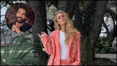 New text messages revealed: Blake Lively once called Justin Baldoni a ‘rabid pig’ - Report