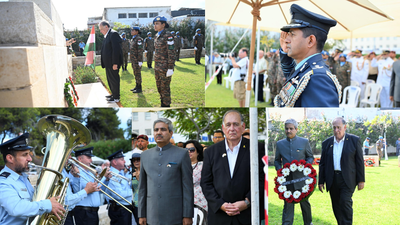 Who owns victory? How a century-old battle in Haifa exposed the afterlife of colonial erasure