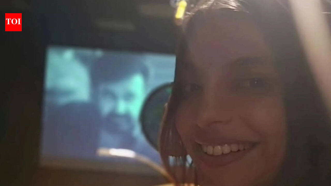 ‘Drishyam 3’: Santhi Mayadevi Dubs for Mohanlal's Film