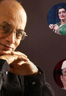 Dilip Prabhavalkar: Did 'Hasva Fasvi' for my growth and learning- Exclusive