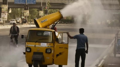 MPCB signs MoU with Osaka city to strengthen pollution control framework