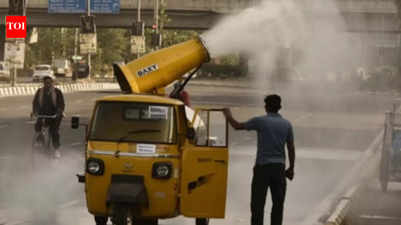 MPCB signs MoU with Osaka city to strengthen pollution control framework