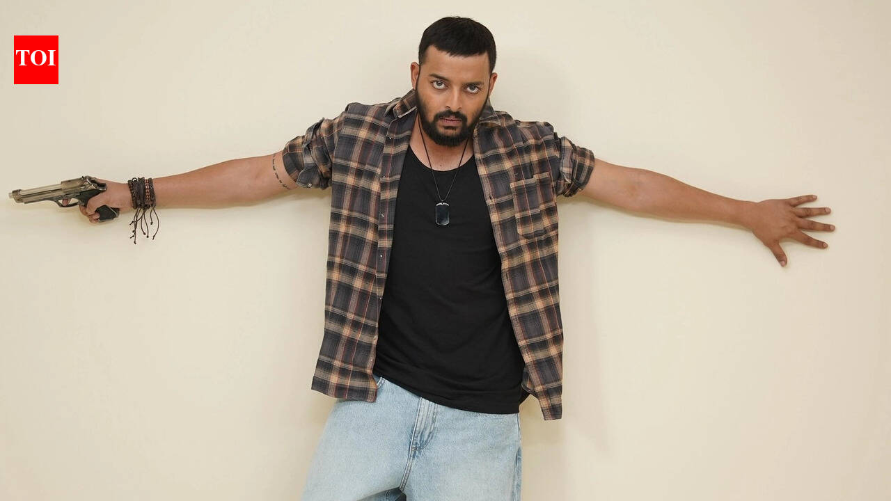 Montu Pilot 3 unveils new faces, new conflicts in a darker chapter