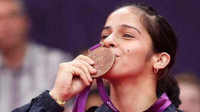 Saina Nehwal Exclusive: ‘Those goosebumps will never fade’ — 2012 Olympic glory and an emotional goodbye