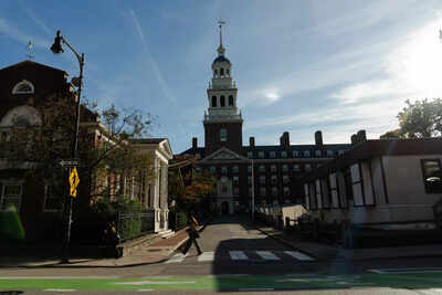  Research, visas, and taxes at stake