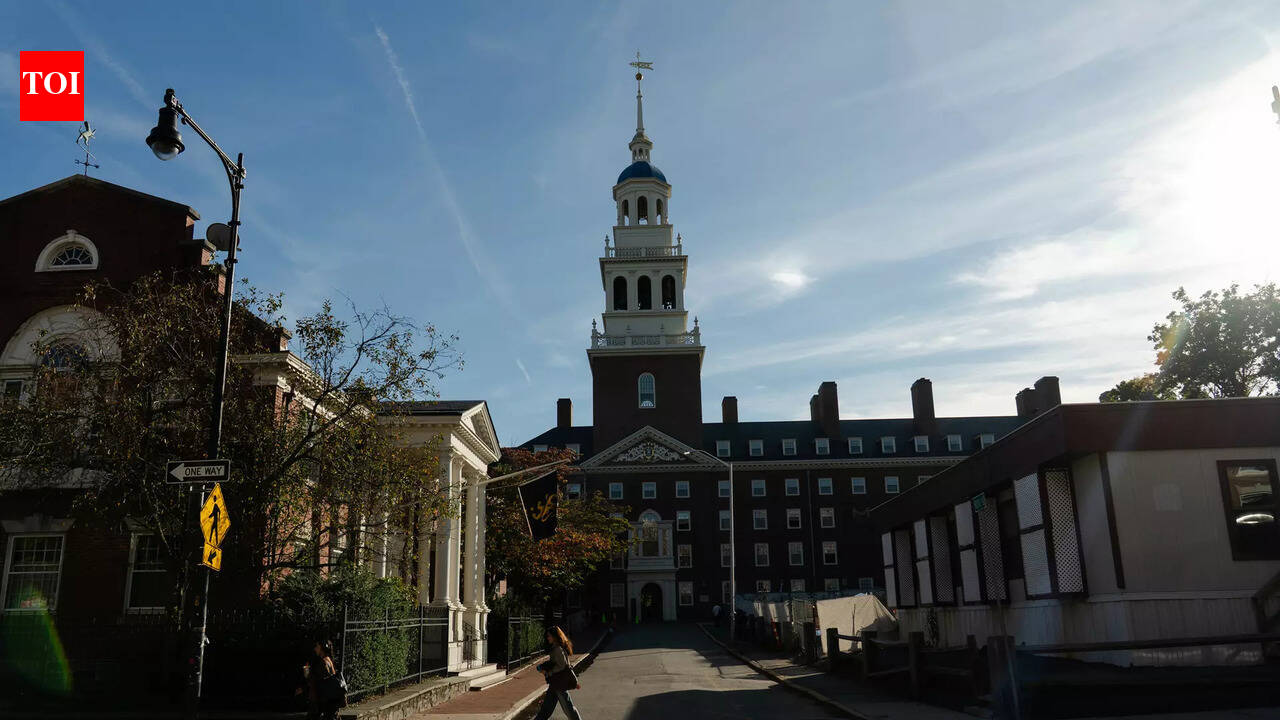 Harvard spends nearly $1 million on lobbying under Trump administration: Research, visas, and taxes at stake