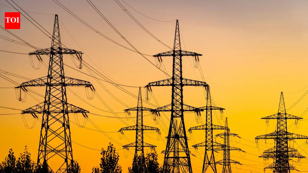 ड्राफ्ट एनईपी 2026 में अनुक्रमित बिजली दरों का प्रस्ताव, क्रॉस-सब्सिडी पर अंकुश | भारत समाचार