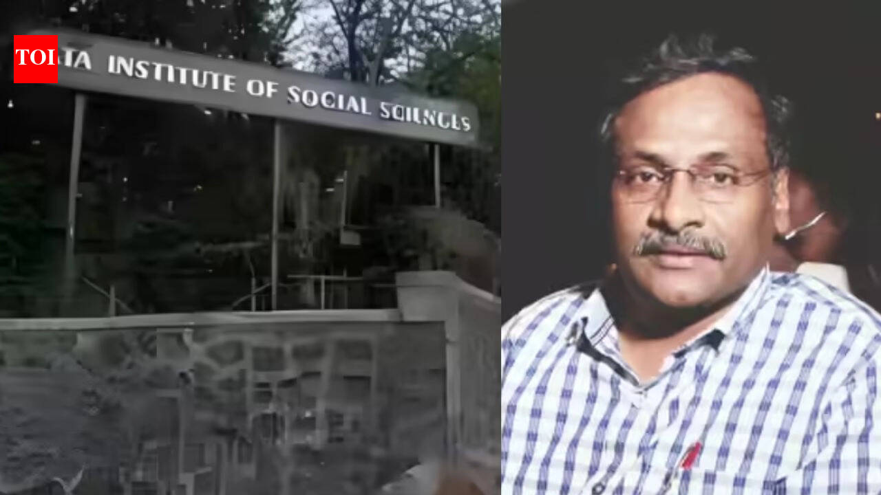 ‘Your career’s ruined’: Mumbai court judge warns TISS students linked to Saibaba event; 9 under probe