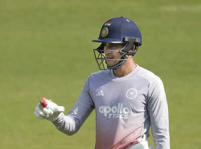 Inside details of Shubman Gill's Test and 2027 ODI World Cup plans