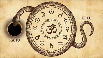 What is kaal sarpa dosha and how does it affect a horoscope?