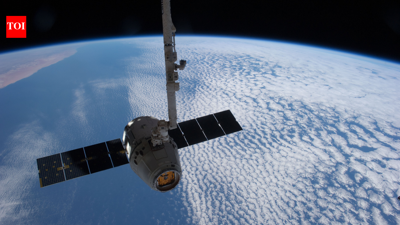 Final agreement for India’s first PPP Earth imaging project inked