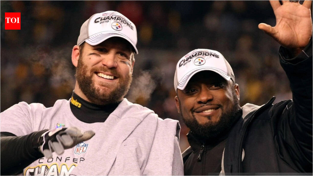 Ben Roethlisberger explains why the Steelers should prioritize an offensive-minded head coach after the Mike Tomlin era