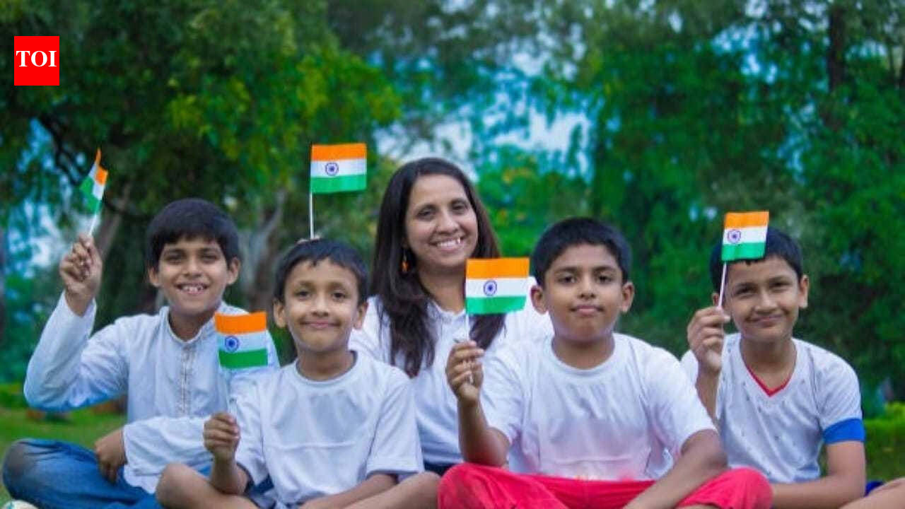 Republic Day 2026: Patriotism in everyday actions, small lessons for young minds