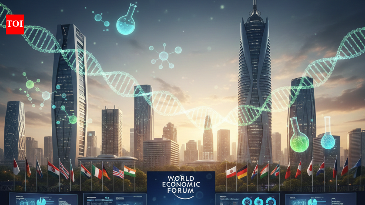 Telangana unveils new life sciences policy 2026-30 to emerge among top 5 global clusters; eyes $25 billion investments & 5 lakh new jobs