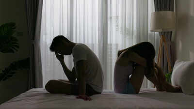 Keeping these 4 things in the bedroom can lead to relationship conflicts