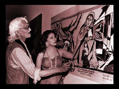  Who bought the country's most expensive painting?