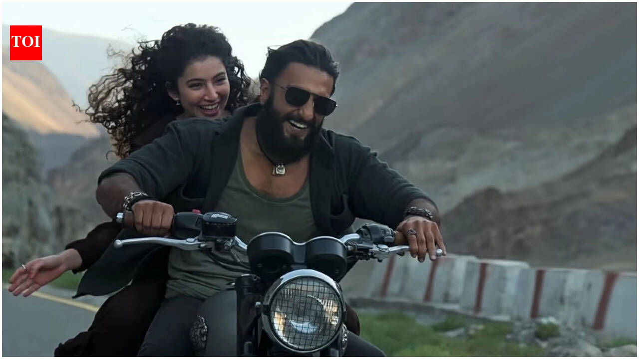 'Dhurandhar' makers to sell broadcasting rights of both parts together - Report