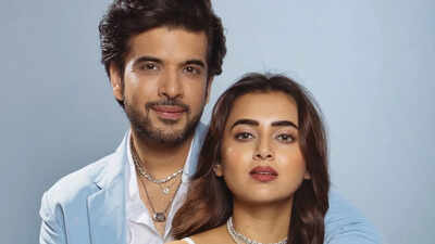 Karan Kundrra opens up about ‘public scrutiny’ of his relationship with Tejasswi Prakash, says ‘we can't complain’