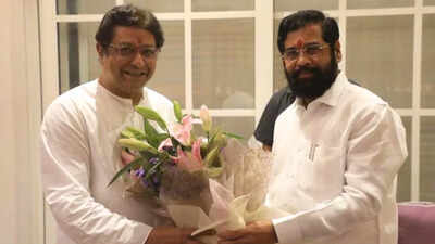 Maharashtra civic polls: Eknath Shinde's Shiv Sena gets 'helping hand' from MNS in Kalyan-Dombivli corporation