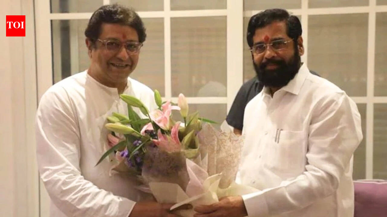 Maharashtra civic polls: Eknath Shinde's Shiv Sena gets 'helping hand' from MNS in Kalyan-Dombivli corporation