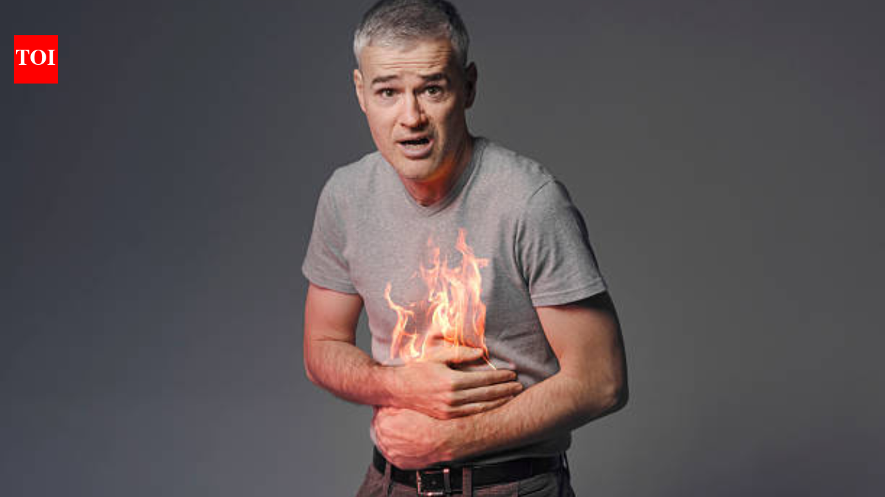 “It was just acidity”… until it wasn’t: Experts share why small symptoms can mean big problems later