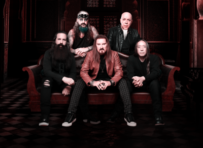 Dream Theater to mark 40 years with two India shows in 2026