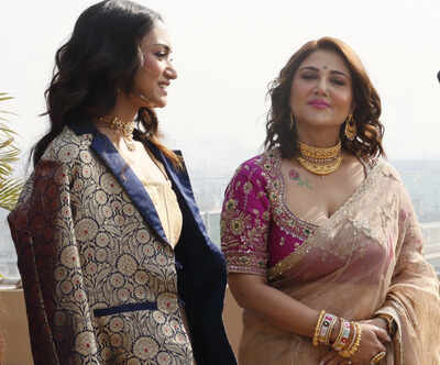 Kaalipotka brings stories of power and survival to the fore