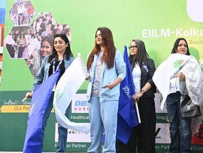 'Run for Life’ marathon brings together diverse age groups in Salt Lake