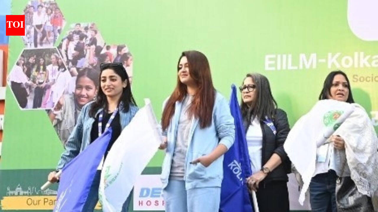 'Run for Life’ marathon brings together diverse age groups in Salt Lake