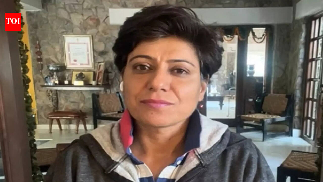 Shifting bases is ideal for WPL, but logistical challenges remain: Anjum Chopra
