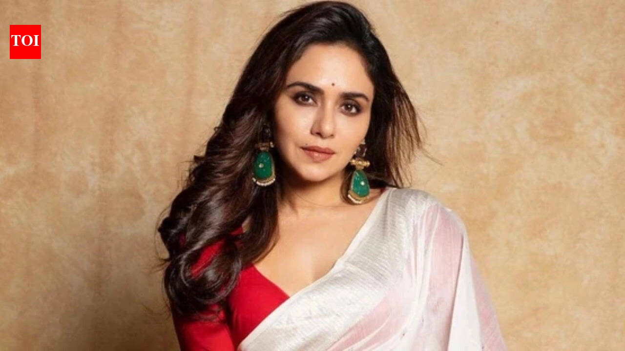 'Taskaree: The Smuggler’s Web': Amruta Khanvilkar reveals how female makeup artists were smitten with Emraan Hashmi