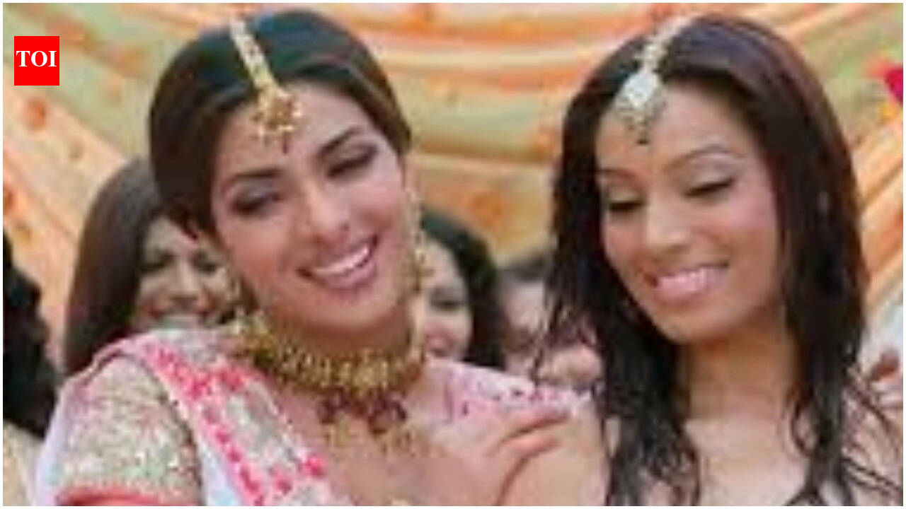 Priyanka Chopra gets nostalgic as ‘Teri Dulhan Sajaoongi’ with Bipasha Basu surfaces on the internet, shares clip on social media