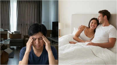The Feng Shui signs your home needs an energy reset