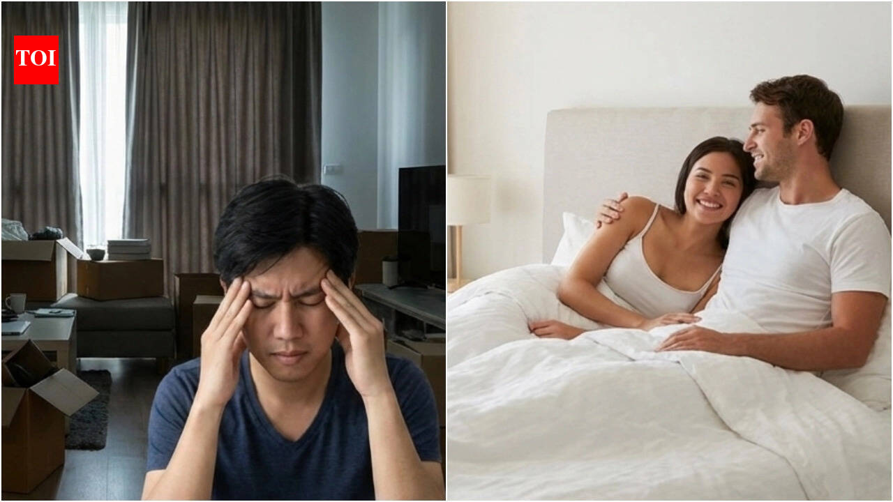 The Feng Shui signs your home needs an energy reset