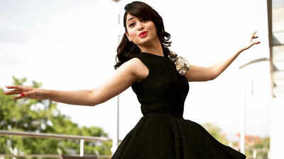 'Raid' actress Tamannaah Bhatia’s Spain workout shows why simple strength still works