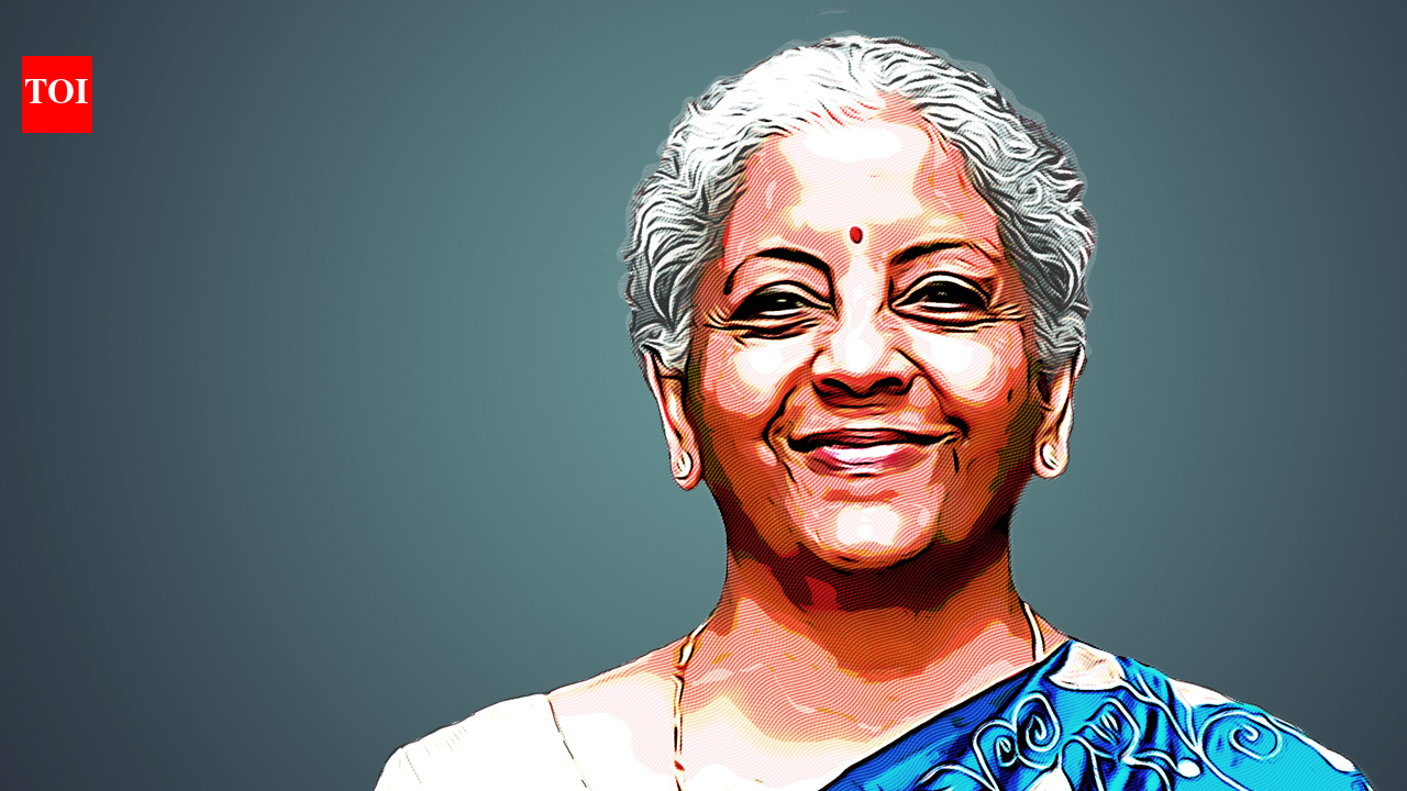 What is Union Budget? Meaning, importance and process explained